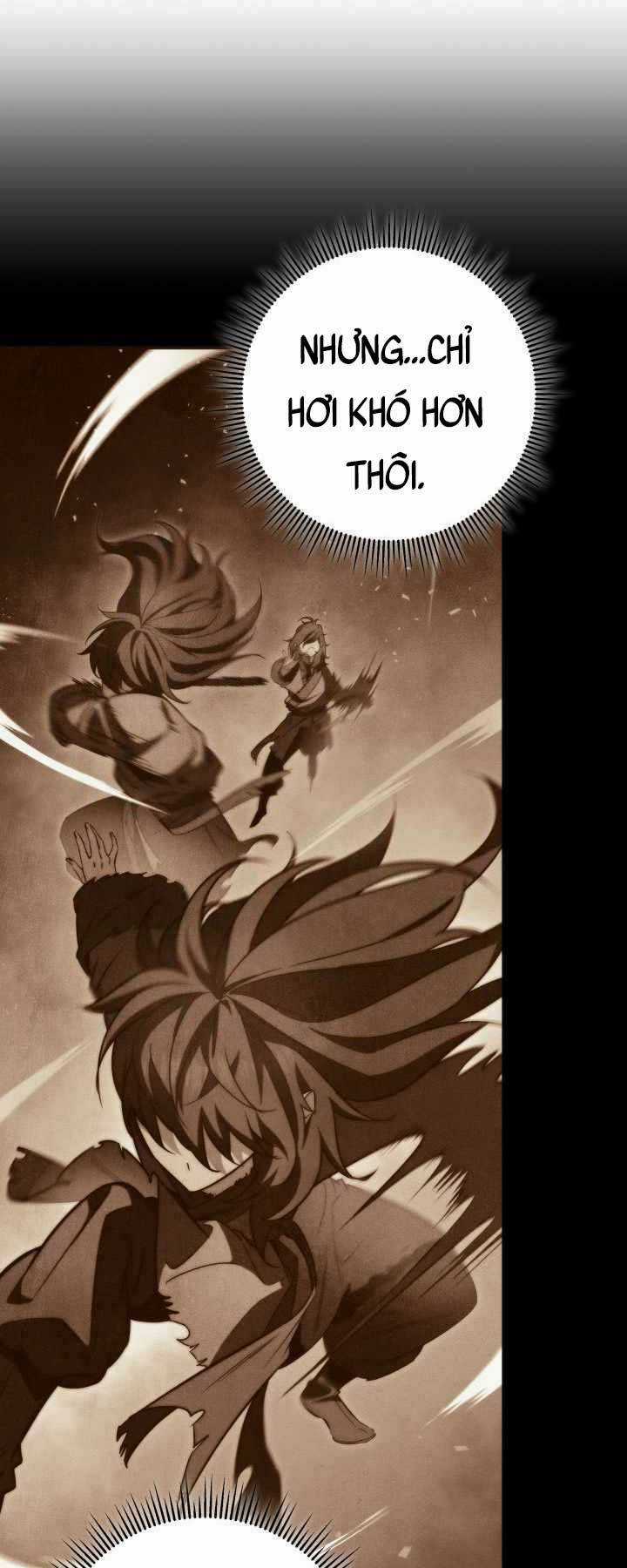 Cửu Thiên Kiếm Pháp Chapter 4 trang 84