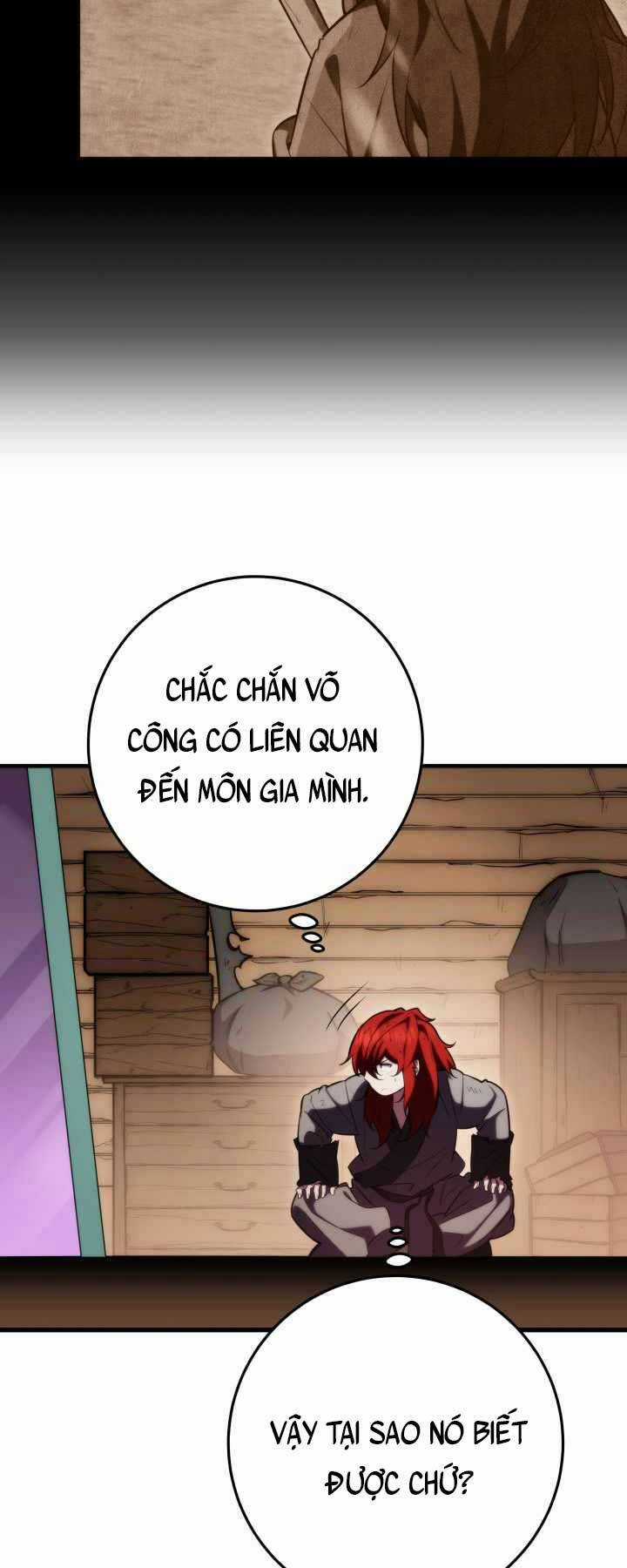 Cửu Thiên Kiếm Pháp Chapter 4 trang 86