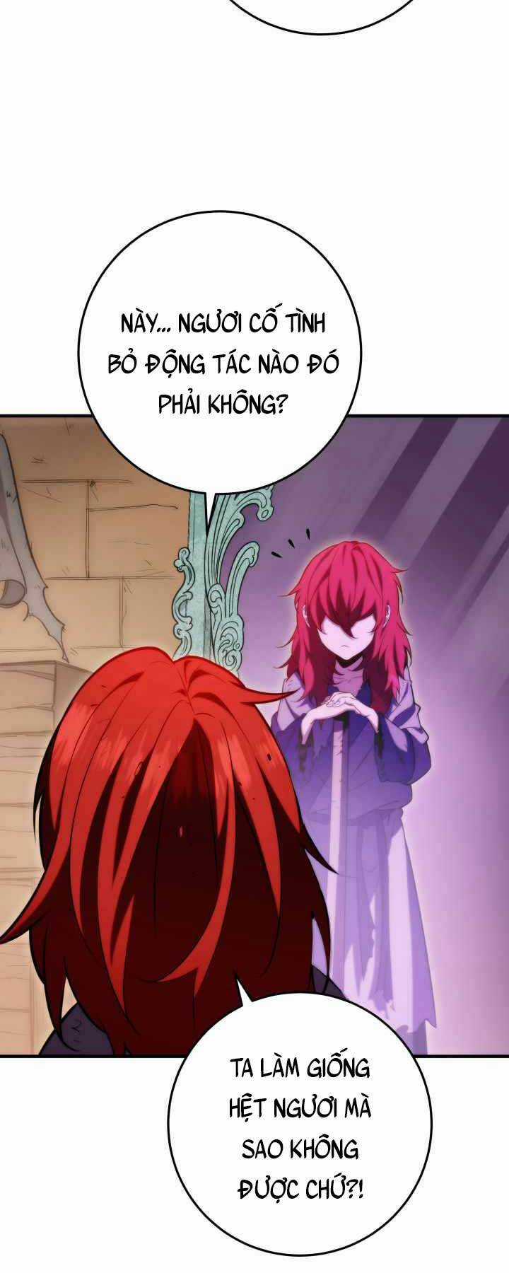 Cửu Thiên Kiếm Pháp Chapter 4 trang 87