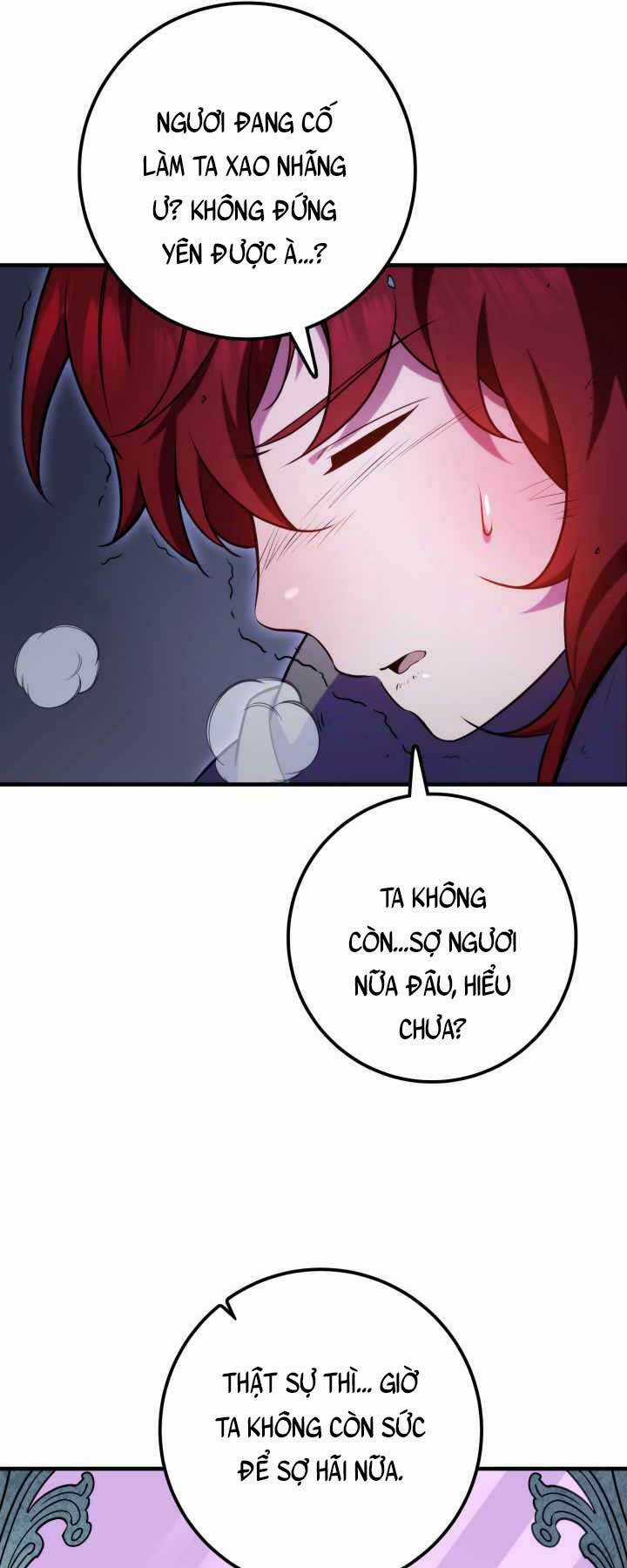 Cửu Thiên Kiếm Pháp Chapter 4 trang 9