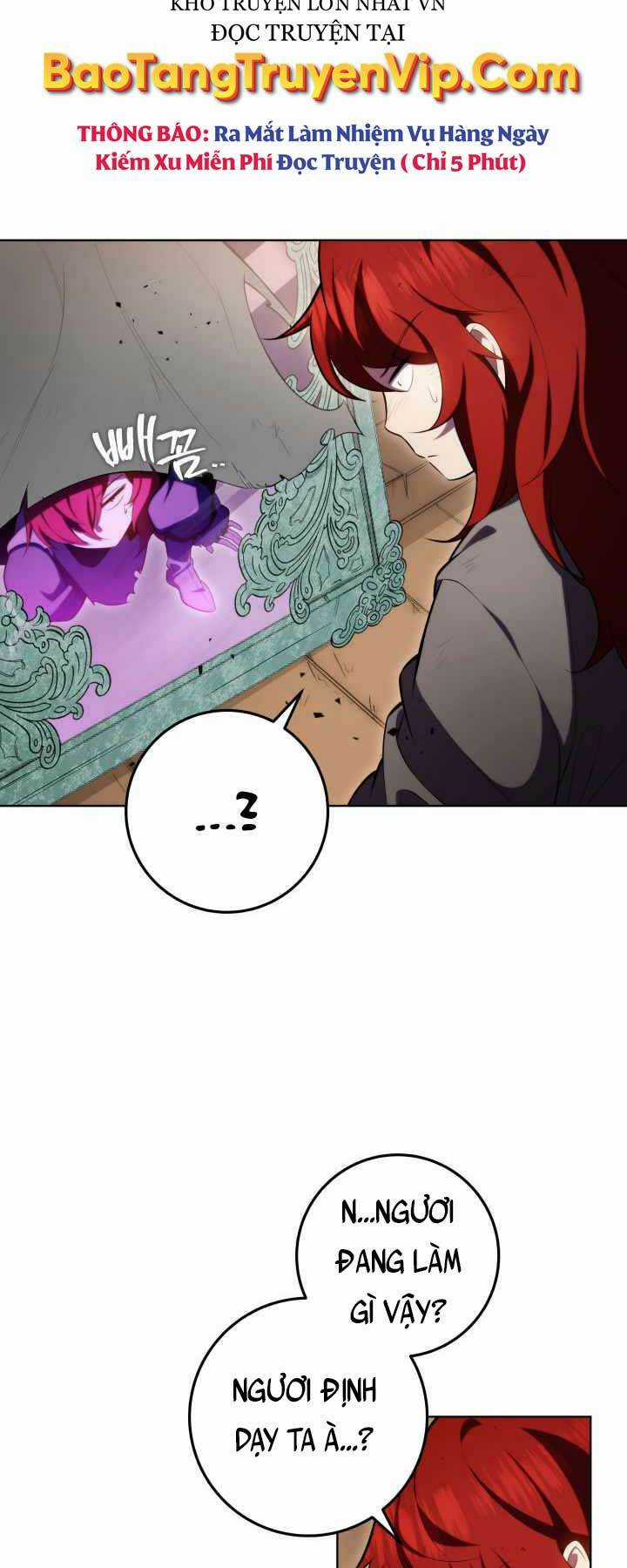 Cửu Thiên Kiếm Pháp Chapter 4 trang 91