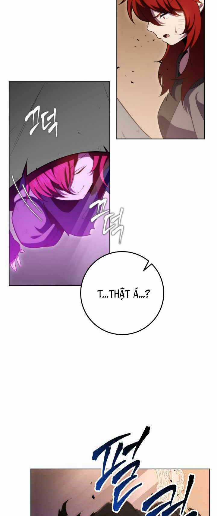 Cửu Thiên Kiếm Pháp Chapter 4 trang 92