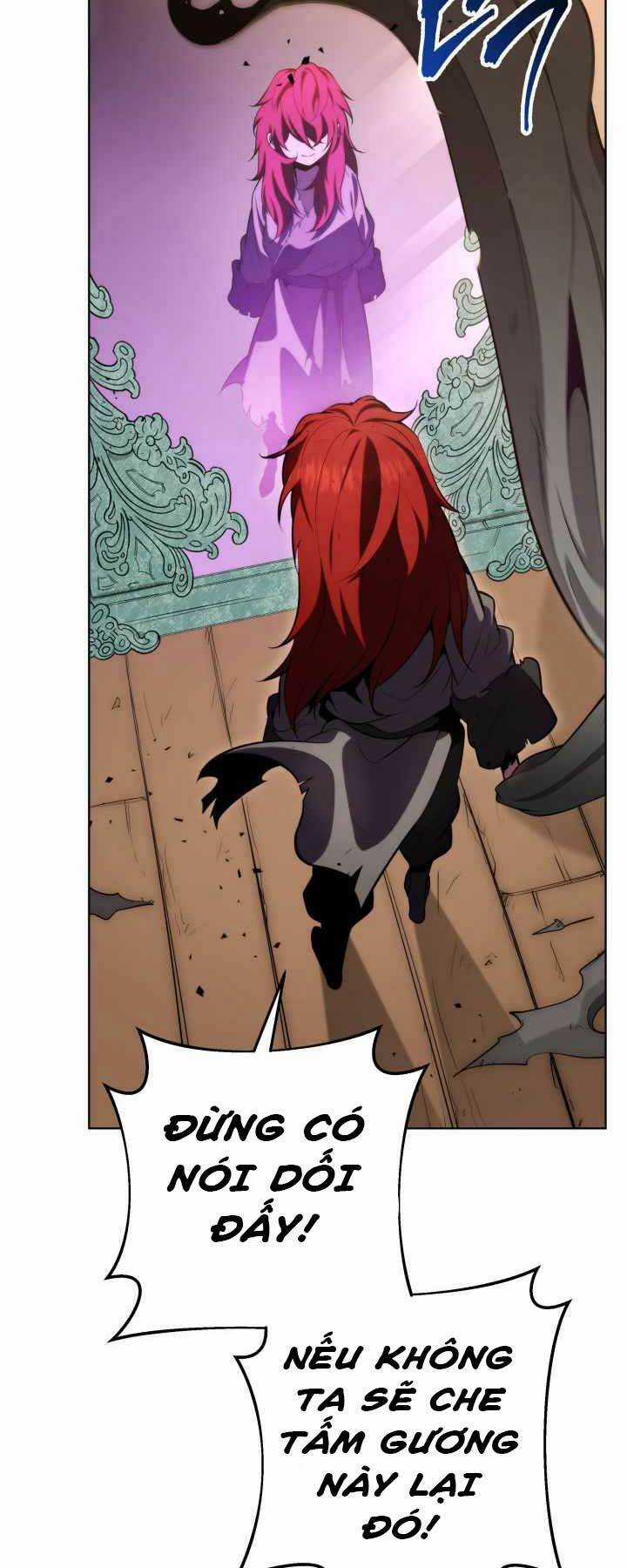 Cửu Thiên Kiếm Pháp Chapter 4 trang 93