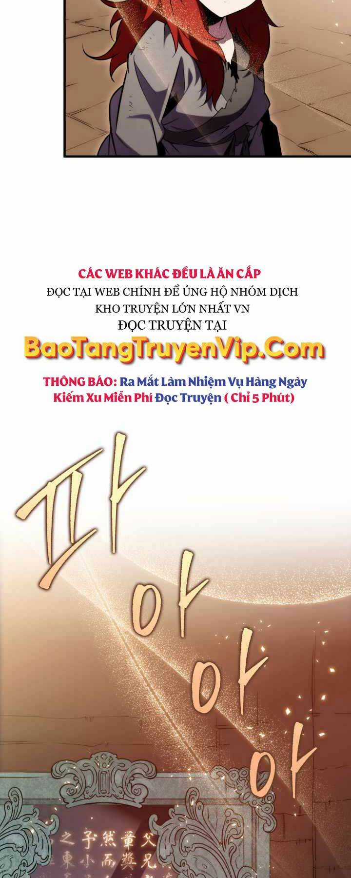 Cửu Thiên Kiếm Pháp Chapter 4 trang 95