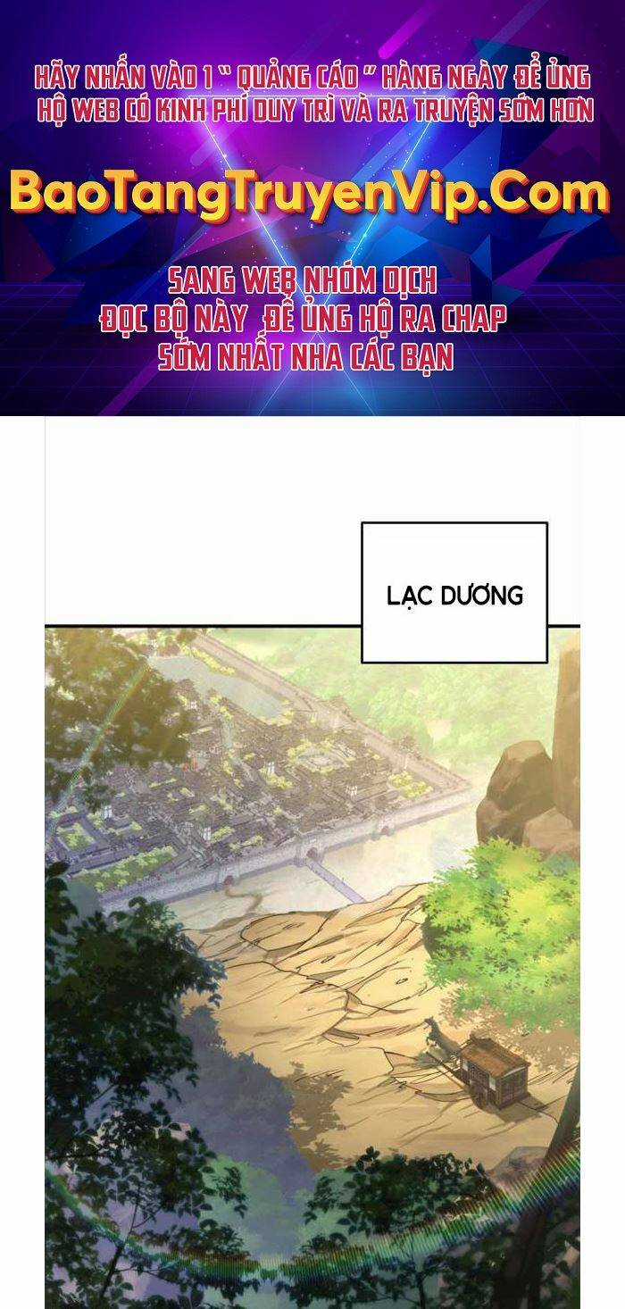 Cửu Thiên Kiếm Pháp Chapter 5 trang 0