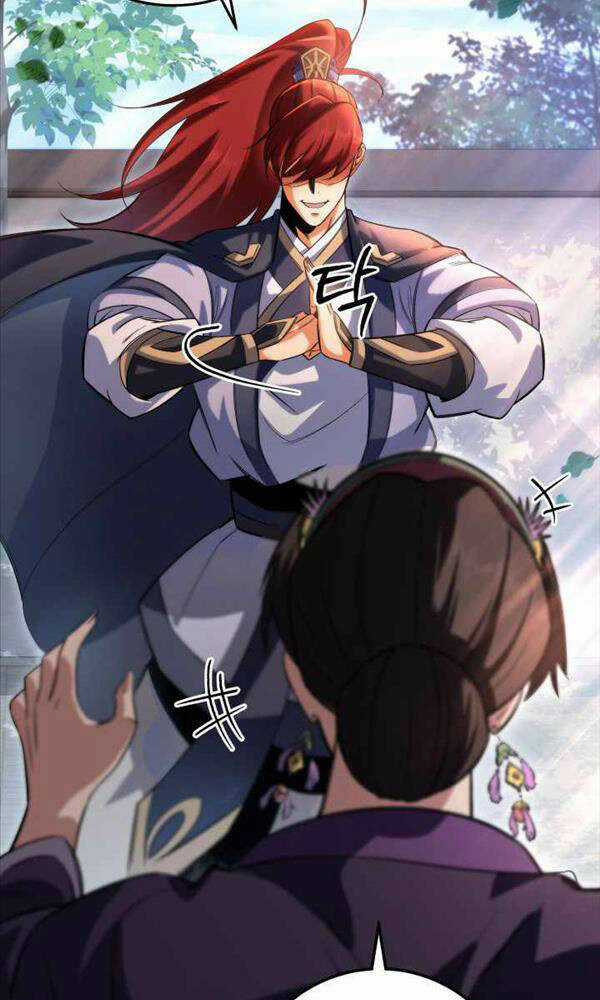 Cửu Thiên Kiếm Pháp Chapter 5 trang 10