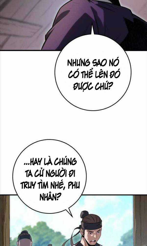 Cửu Thiên Kiếm Pháp Chapter 5 trang 100