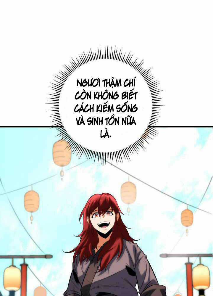 Cửu Thiên Kiếm Pháp Chapter 5 trang 104