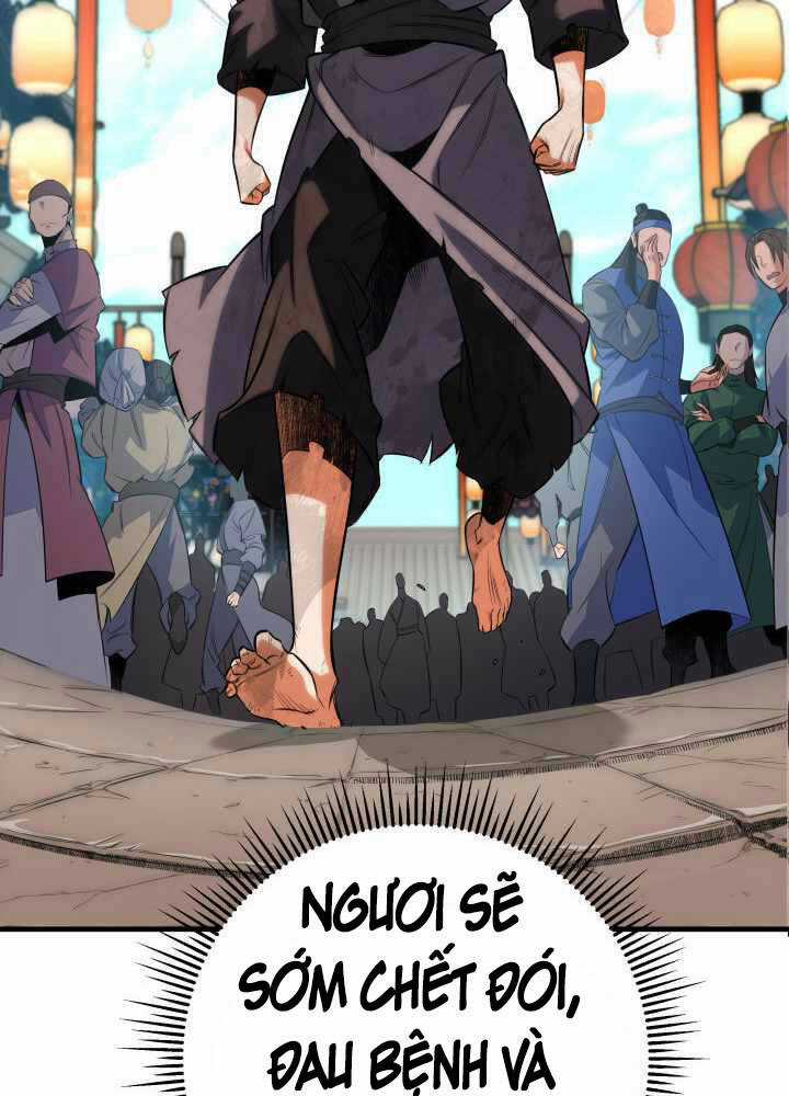 Cửu Thiên Kiếm Pháp Chapter 5 trang 105