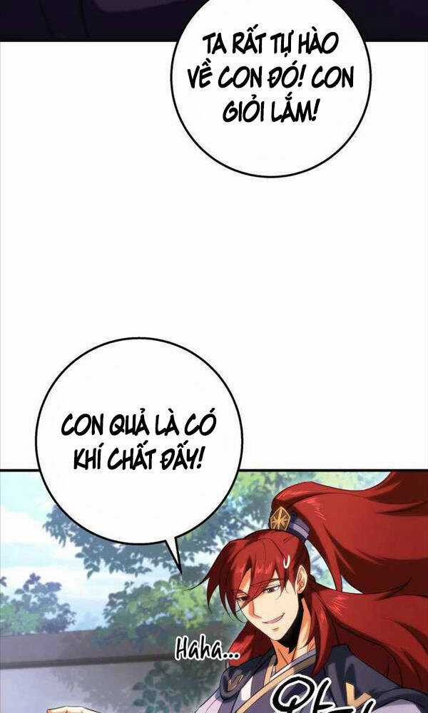 Cửu Thiên Kiếm Pháp Chapter 5 trang 11