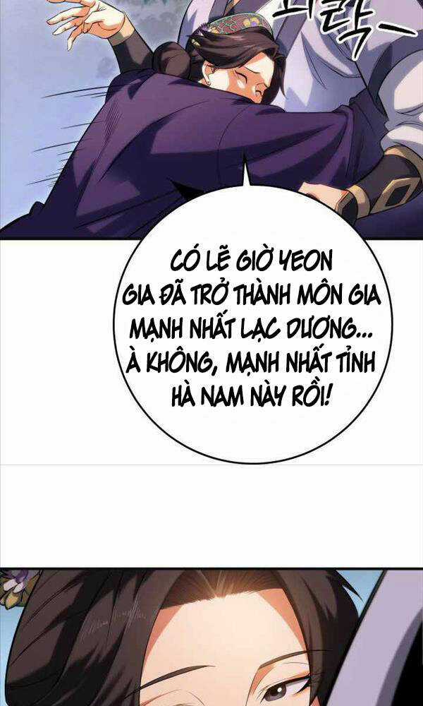 Cửu Thiên Kiếm Pháp Chapter 5 trang 12