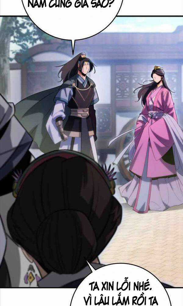 Cửu Thiên Kiếm Pháp Chapter 5 trang 14