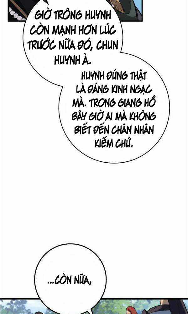 Cửu Thiên Kiếm Pháp Chapter 5 trang 16