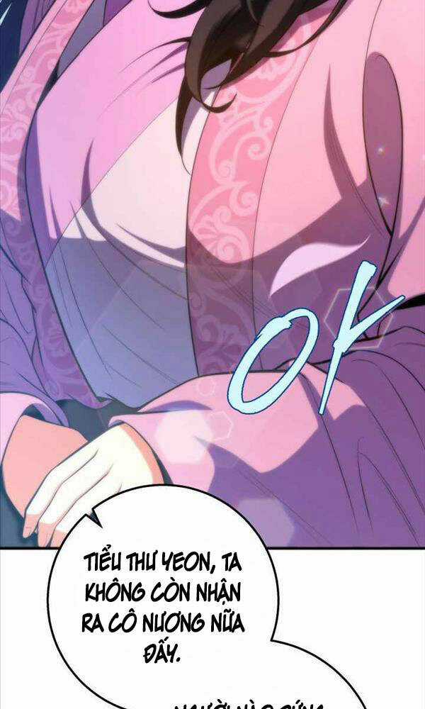 Cửu Thiên Kiếm Pháp Chapter 5 trang 20