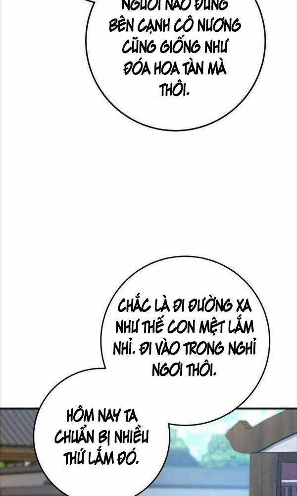 Cửu Thiên Kiếm Pháp Chapter 5 trang 21