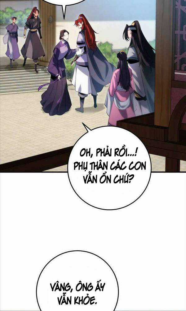 Cửu Thiên Kiếm Pháp Chapter 5 trang 22