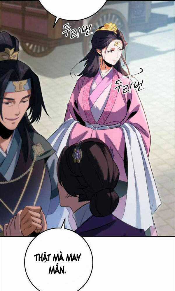 Cửu Thiên Kiếm Pháp Chapter 5 trang 23