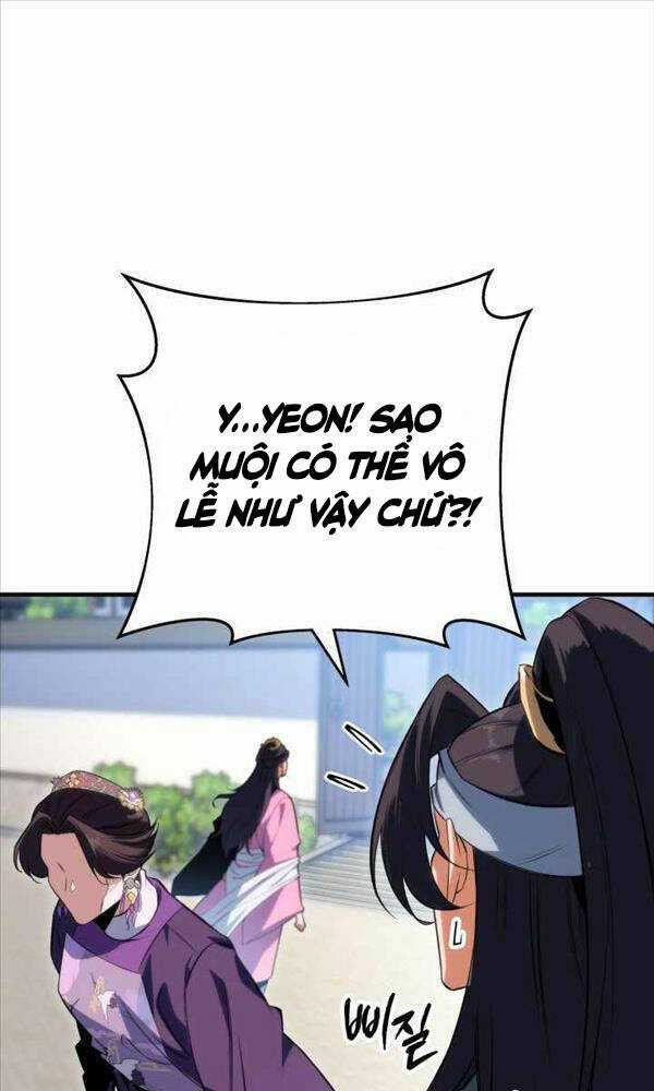 Cửu Thiên Kiếm Pháp Chapter 5 trang 26