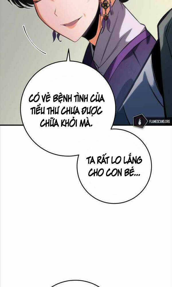 Cửu Thiên Kiếm Pháp Chapter 5 trang 28