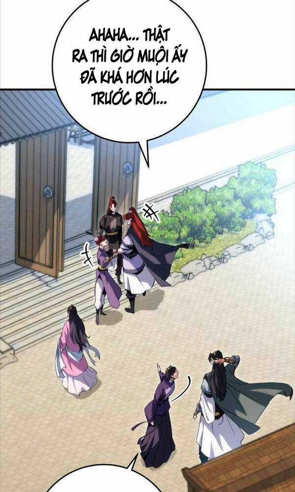 Cửu Thiên Kiếm Pháp Chapter 5 trang 29