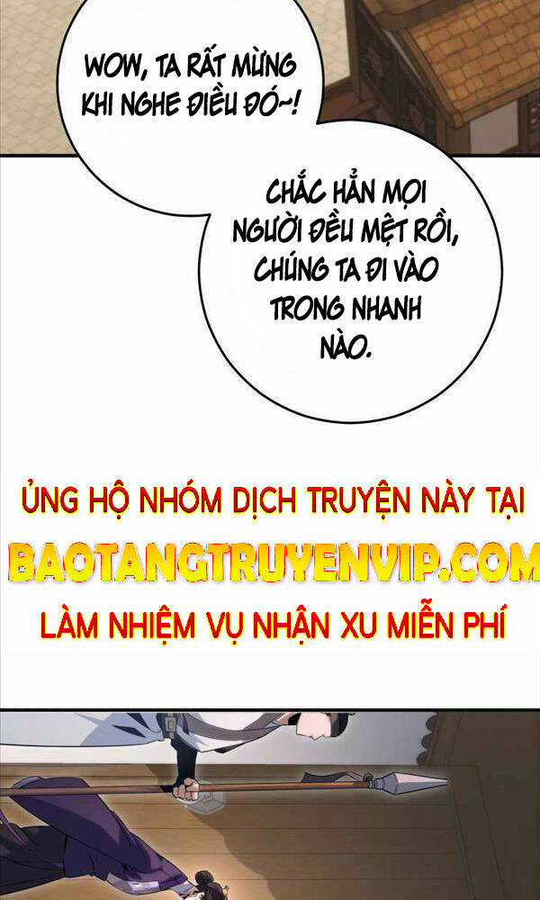 Cửu Thiên Kiếm Pháp Chapter 5 trang 30