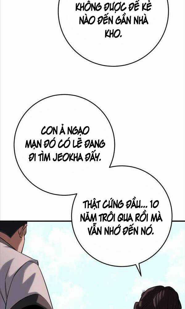 Cửu Thiên Kiếm Pháp Chapter 5 trang 34