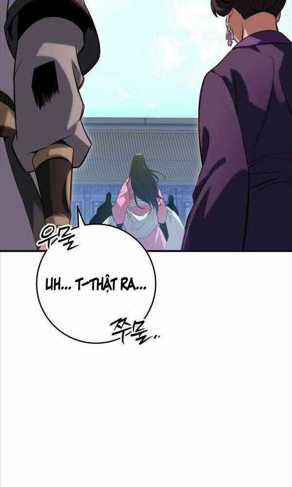 Cửu Thiên Kiếm Pháp Chapter 5 trang 35