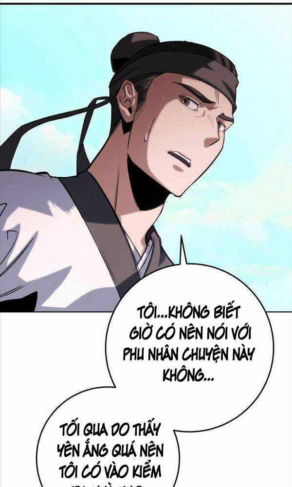 Cửu Thiên Kiếm Pháp Chapter 5 trang 36