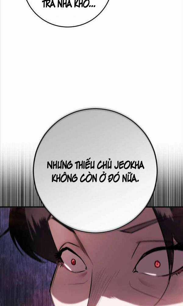 Cửu Thiên Kiếm Pháp Chapter 5 trang 37