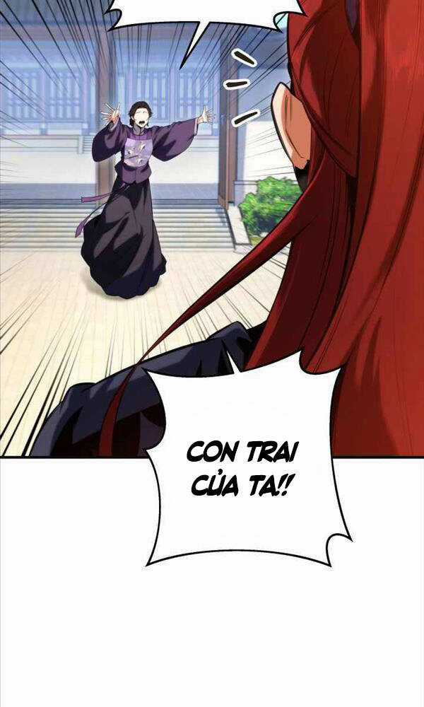 Cửu Thiên Kiếm Pháp Chapter 5 trang 5