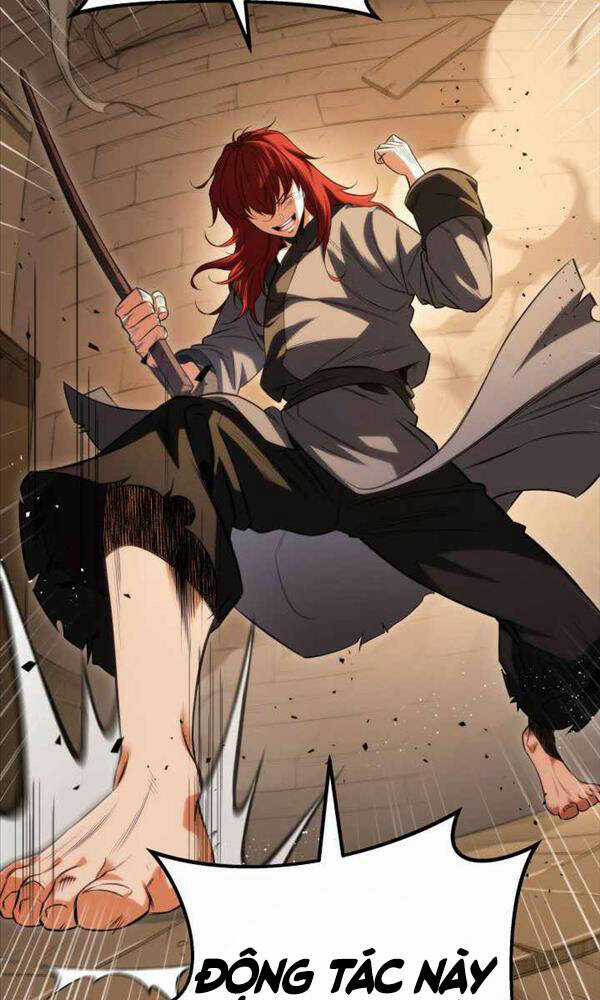 Cửu Thiên Kiếm Pháp Chapter 5 trang 54