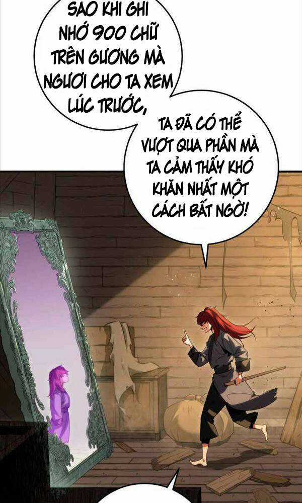 Cửu Thiên Kiếm Pháp Chapter 5 trang 58