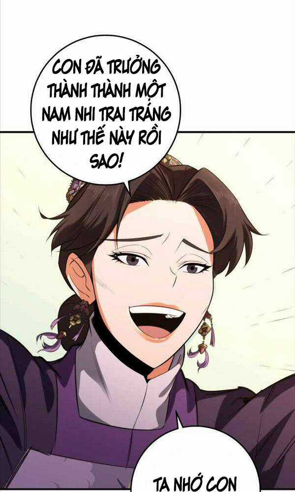 Cửu Thiên Kiếm Pháp Chapter 5 trang 6