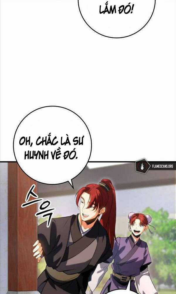 Cửu Thiên Kiếm Pháp Chapter 5 trang 7