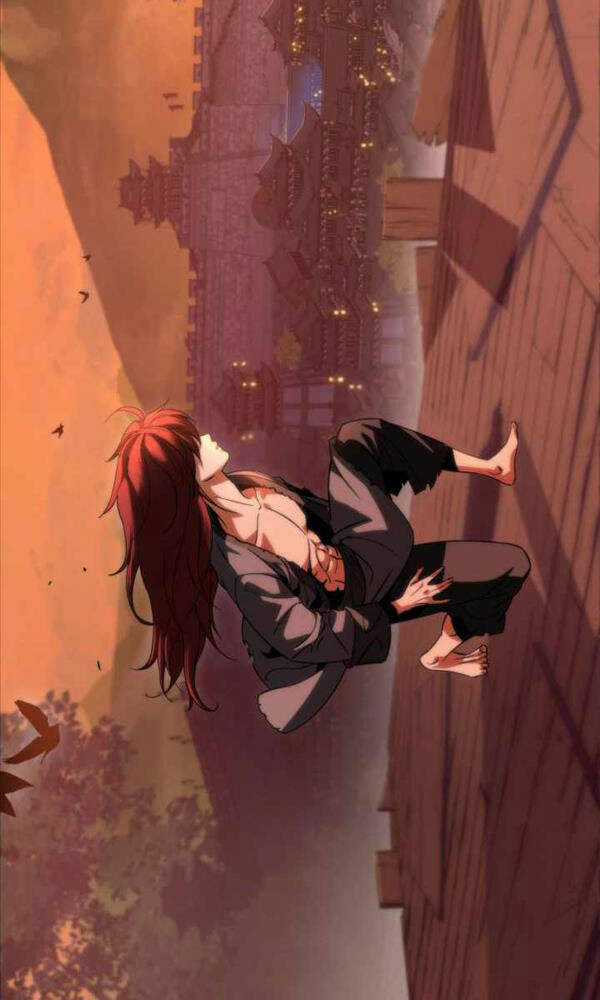 Cửu Thiên Kiếm Pháp Chapter 5 trang 81