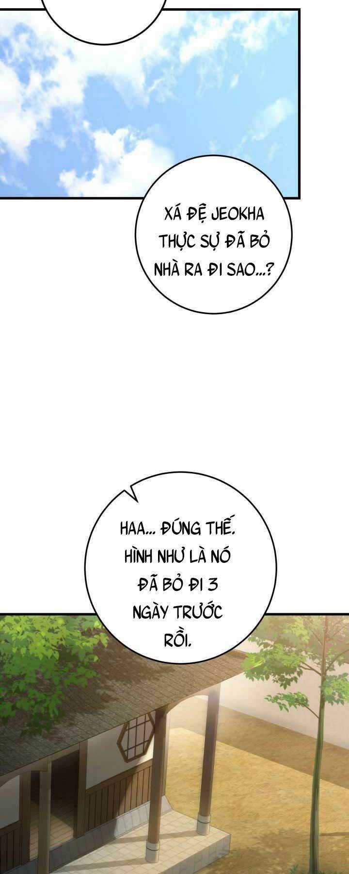 Cửu Thiên Kiếm Pháp Chapter 6 trang 1