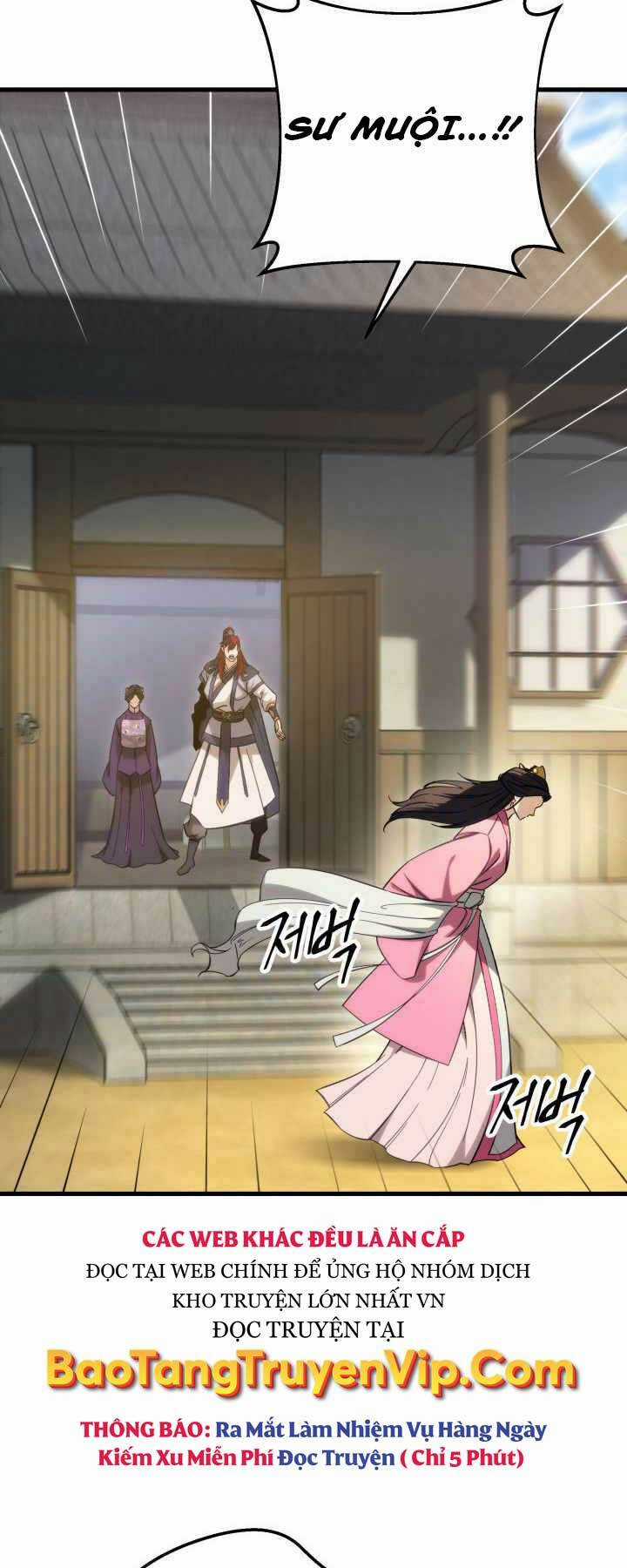 Cửu Thiên Kiếm Pháp Chapter 6 trang 11