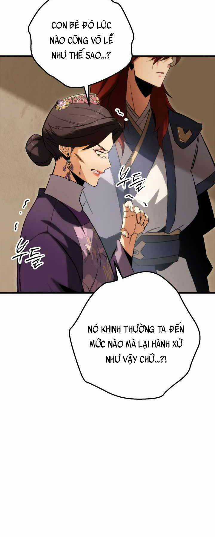 Cửu Thiên Kiếm Pháp Chapter 6 trang 12