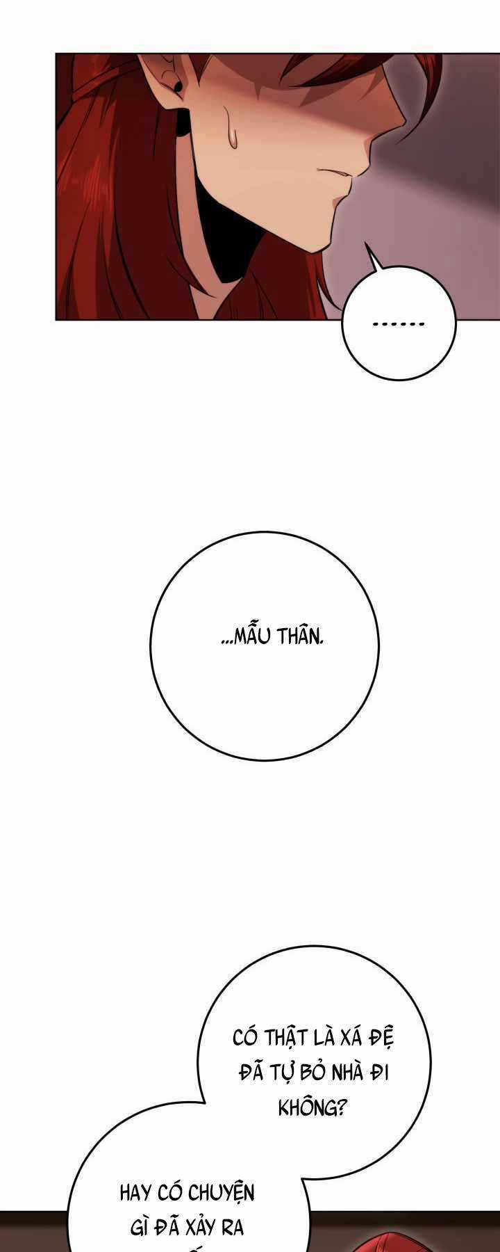 Cửu Thiên Kiếm Pháp Chapter 6 trang 13