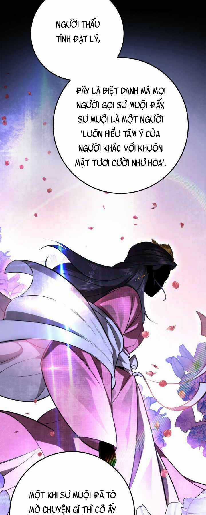 Cửu Thiên Kiếm Pháp Chapter 6 trang 15