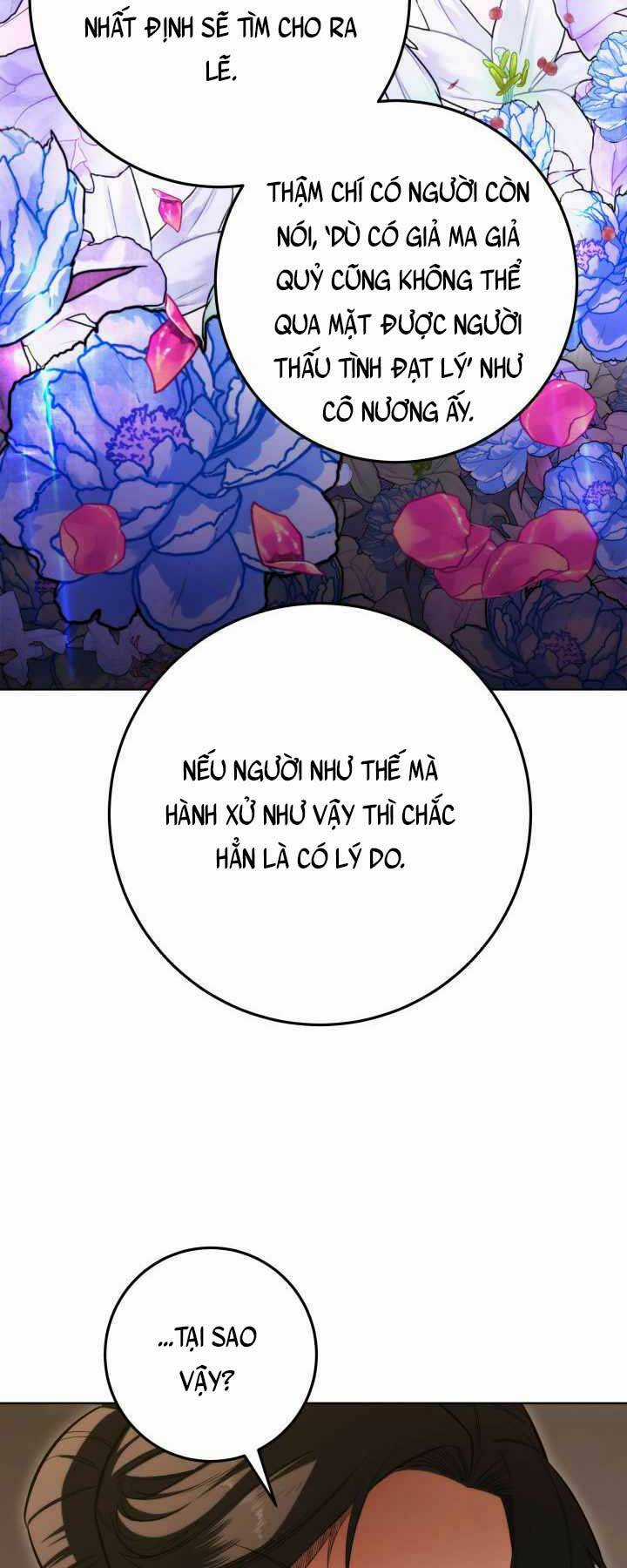 Cửu Thiên Kiếm Pháp Chapter 6 trang 16