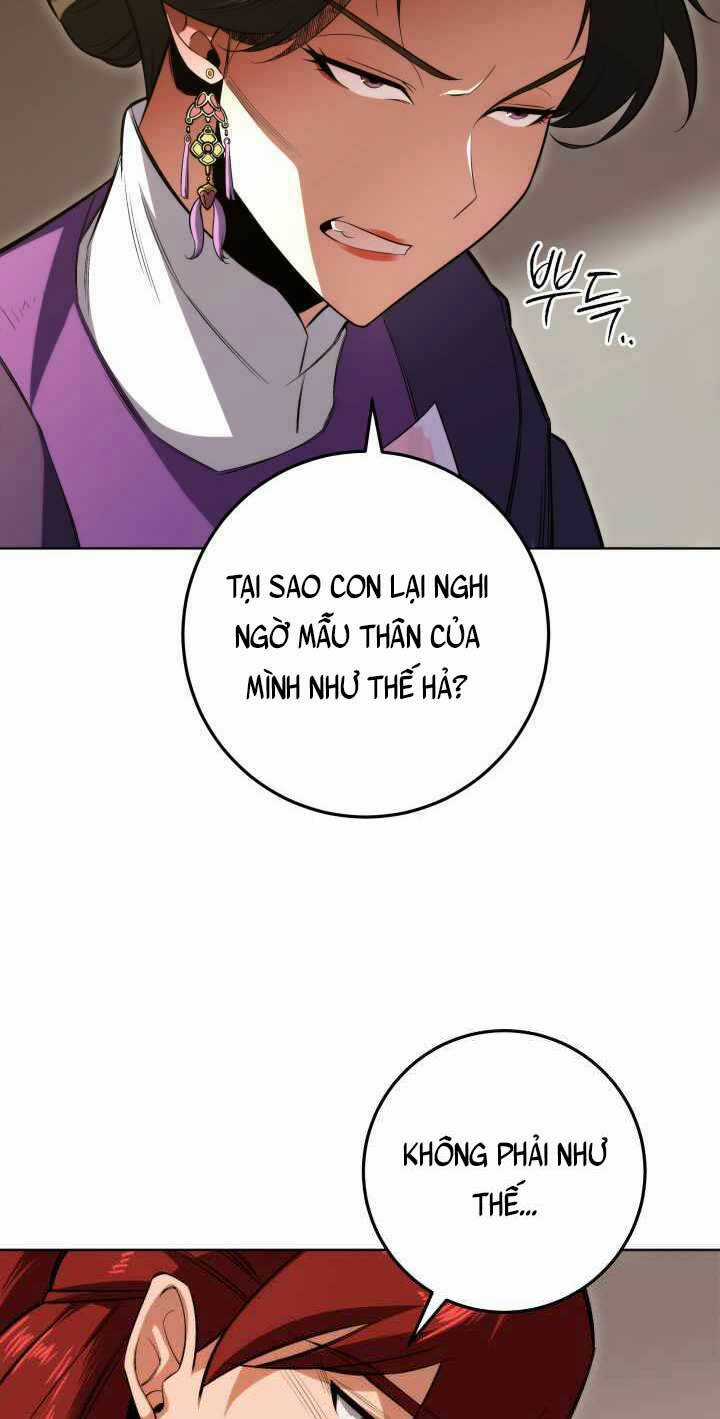 Cửu Thiên Kiếm Pháp Chapter 6 trang 17