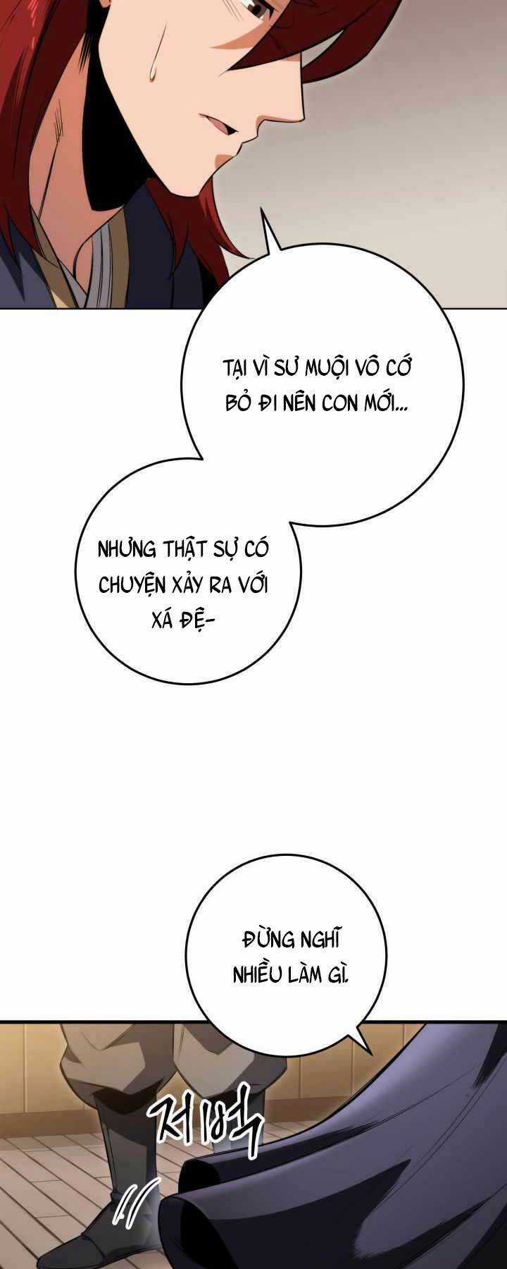 Cửu Thiên Kiếm Pháp Chapter 6 trang 18