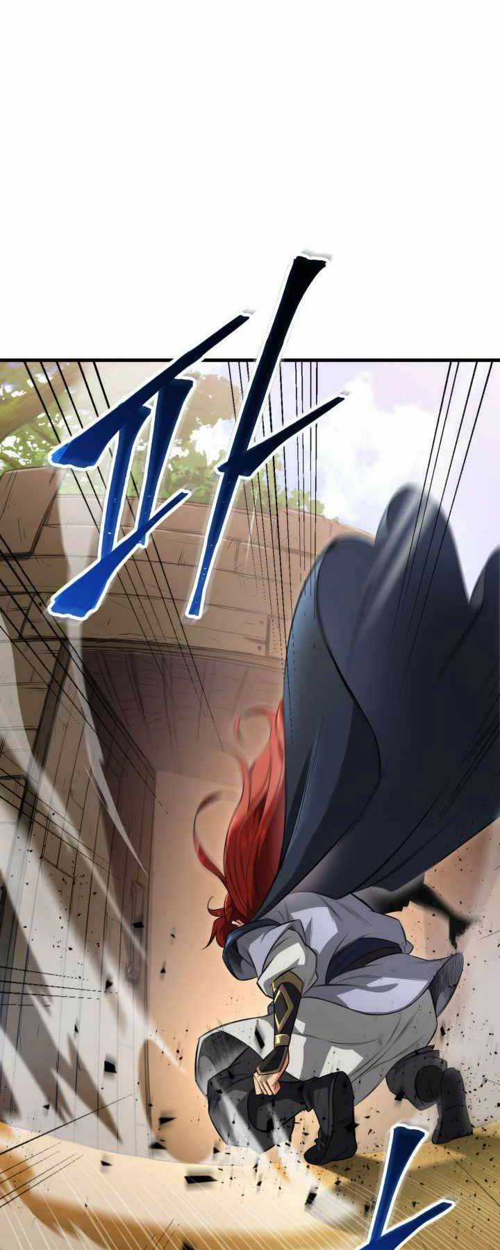 Cửu Thiên Kiếm Pháp Chapter 6 trang 22