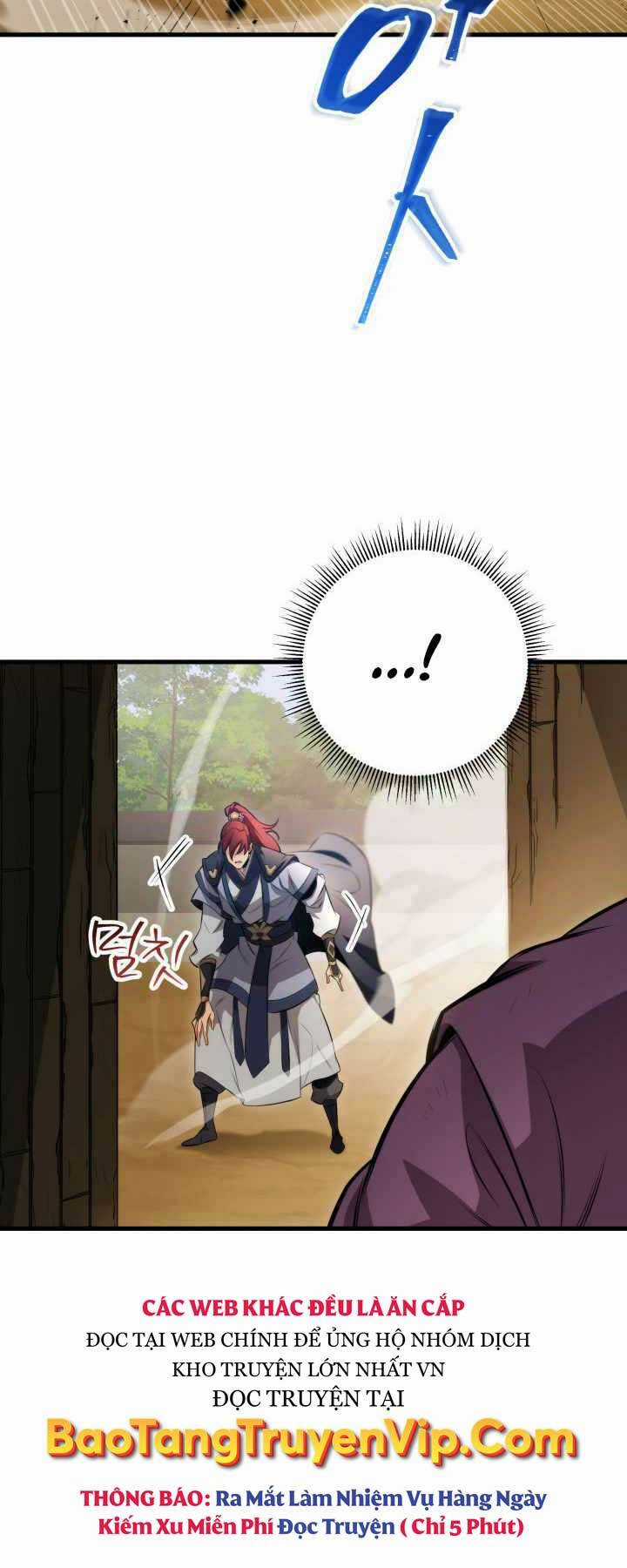 Cửu Thiên Kiếm Pháp Chapter 6 trang 23