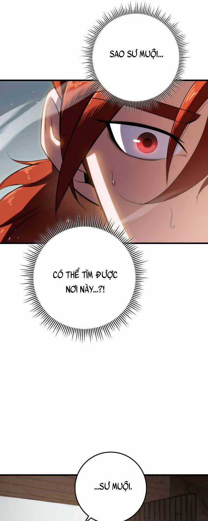 Cửu Thiên Kiếm Pháp Chapter 6 trang 24