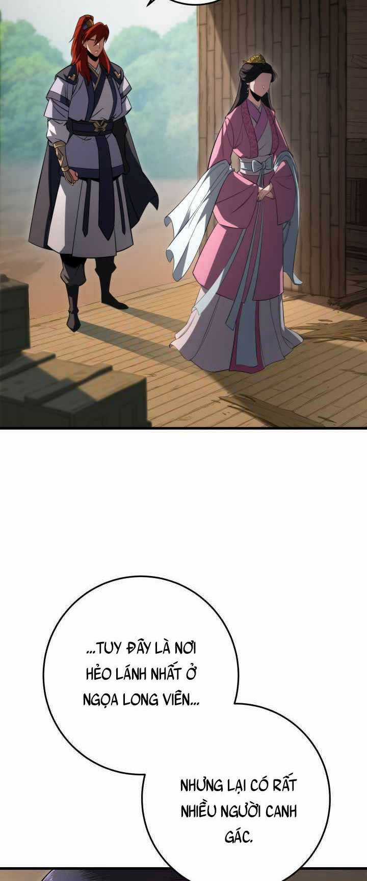 Cửu Thiên Kiếm Pháp Chapter 6 trang 25