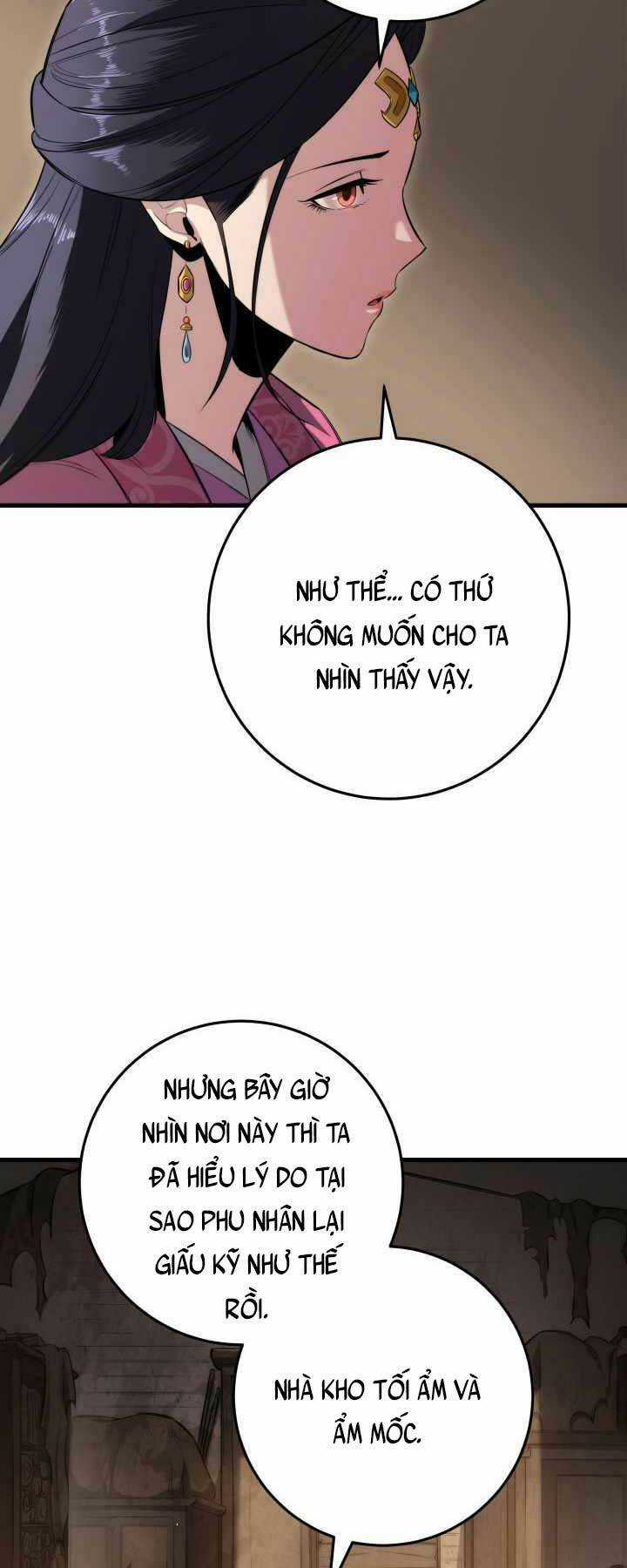 Cửu Thiên Kiếm Pháp Chapter 6 trang 26