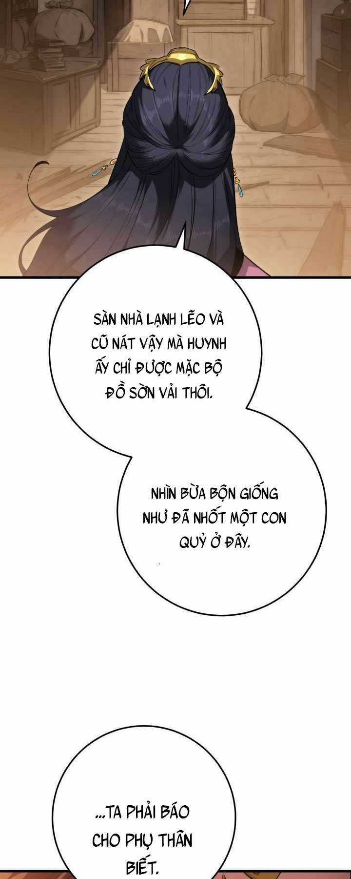 Cửu Thiên Kiếm Pháp Chapter 6 trang 27