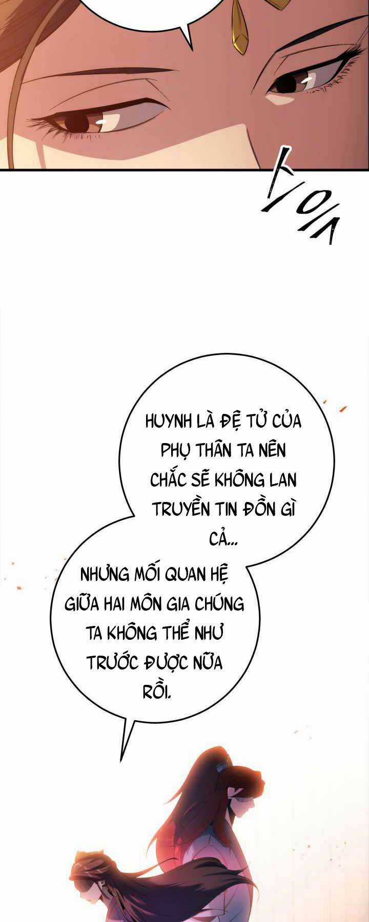 Cửu Thiên Kiếm Pháp Chapter 6 trang 28